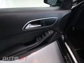 Mercedes-Benz A 180 d AMG Line