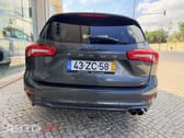 Ford Focus SW 1.0 EcoBoost ST-Line X