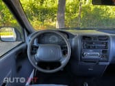 Toyota HiAce 9 Lugares