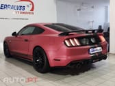 Ford Mustang 5.0 Ti-VCT GT