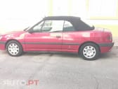 Peugeot 306 Cabriolet 1"6