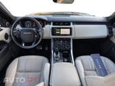 Land Rover Range Rover Sport 2.0 Si4 PHEV HSE