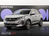 Peugeot 3008 1.6 Hybrid Active Pack e-EAT8