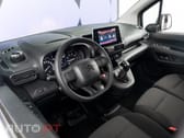 Citroen Berlingo 1.5 BlueHDi XL Club