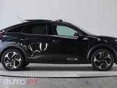Citroen C4 1.2 PureTech Shine EAT8
