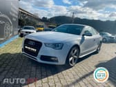 Audi A5 2.0 TDi S-line