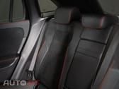 Mercedes-Benz EQA 250+ AMG Line