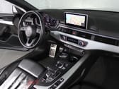 Audi A5 2.0 TDi S-line S tronic