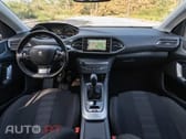 Peugeot 308 1.2 PureTech Allure