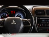 Mitsubishi ASX 1.8 DI-D Intense