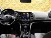 Renault Mégane Sport Tourer 1.5 Blue dCi Limited