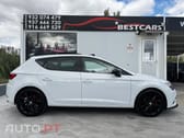 Seat Leon 2.0 TDI FR S/S