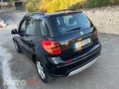Suzuki SX4 1.6
