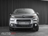 Citroen C3 1.2 PureTech Feel