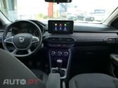 Dacia Jogger 1.0 ECO-G Expression 7L Bi-Fuel
