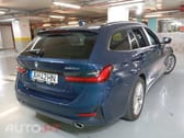 BMW 320 e Touring Corporate Edition Auto