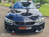 BMW 418 d Pack M Auto