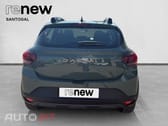Dacia Sandero 1.0 Stepway Extreme