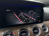 Mercedes-Benz AMG GT 43 4Matic+