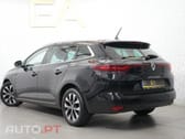 Renault Mégane Sport Tourer 1.3 TCe Limited EDC