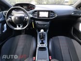 Peugeot 308 SW 1.6 e- HDI GT Line