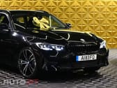 BMW 318 d Line Sport Auto