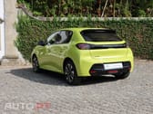 Peugeot E-208 50 kWh Style