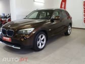 BMW X1 20 d xDrive Pack M