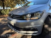 Volkswagen Touran 2.0 TDI Highline DSG