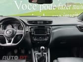 Nissan Qashqai 1.5 dCi N-Tec