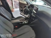 Peugeot 2008 PureTech 130 Allure Pack