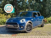 MINI Cooper One D