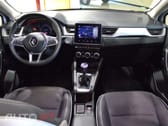 Renault Captur 1.0 TCe Techno Bi-Fuel