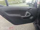 Smart ForTwo 0.8 cdi Passion 45