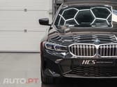 BMW 320 e Pack Desportivo M Auto