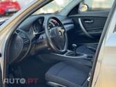BMW 116 d