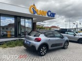 Citroen C3 1.5 BlueHDi C-Series
