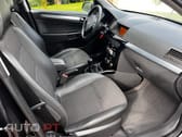 Opel Astra 1.7 CDTI
