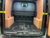 Ford Transit Custom 300 L1 2.0 EcoBlue H1 Limited