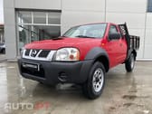 Nissan Pick Up 2.5 TD KC