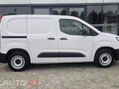 Peugeot Partner 1.5 BlueHDi Premium Standard