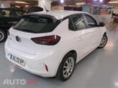 Opel Corsa-E Business Edition