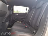 Peugeot 308 1.5 BlueHDi GT Line