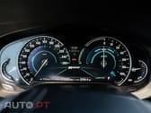 BMW 530 e iPerformance Pack M