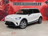 Smart #1 66 kWh Pro+