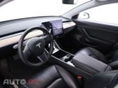 Tesla Model 3 Standard RWD Plus