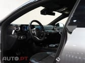 Mercedes-Benz CLA 180 AMG Shooting Brake