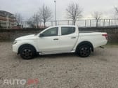 Mitsubishi L200 2.4 DI-D CD Invite 4WD