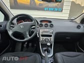 Peugeot 308 SW 1.6 HDi Executive CVM6