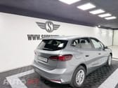BMW 218 d Auto